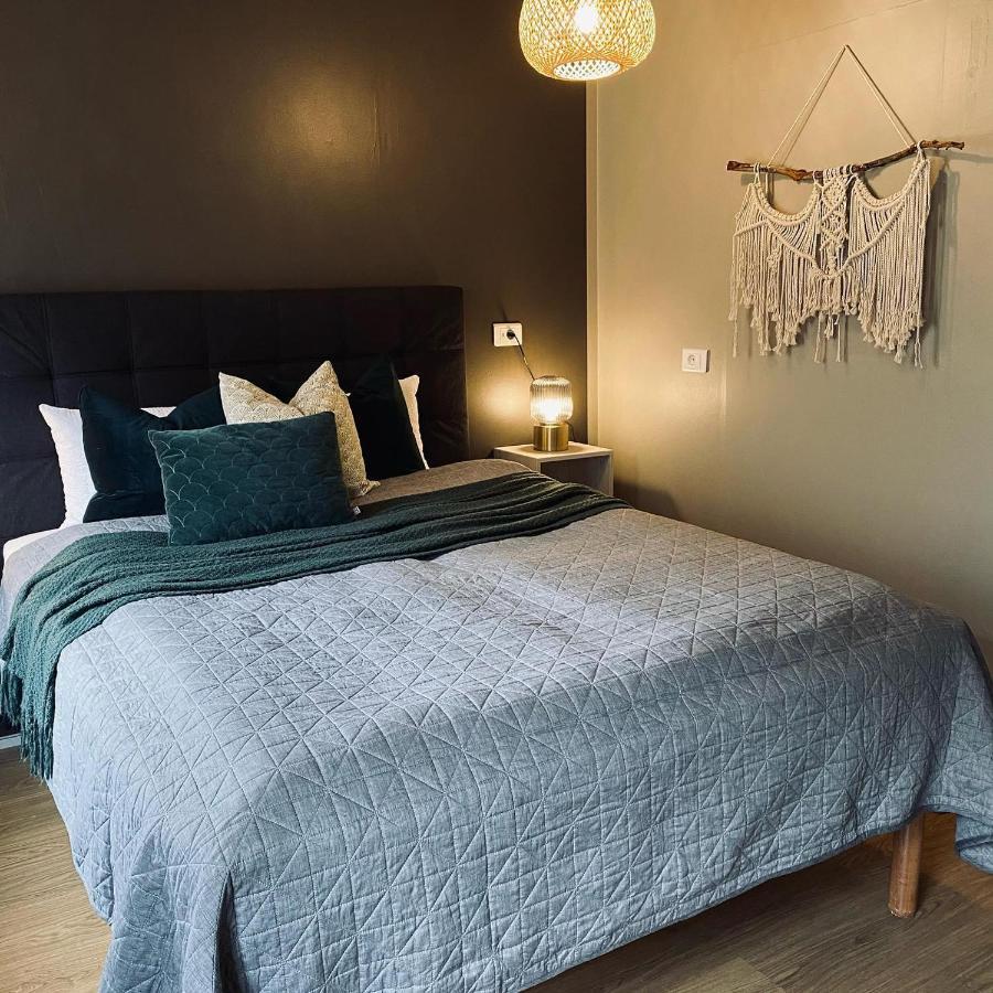 Guesthouse Stekkabol Patreksfjordur Eksteriør bilde