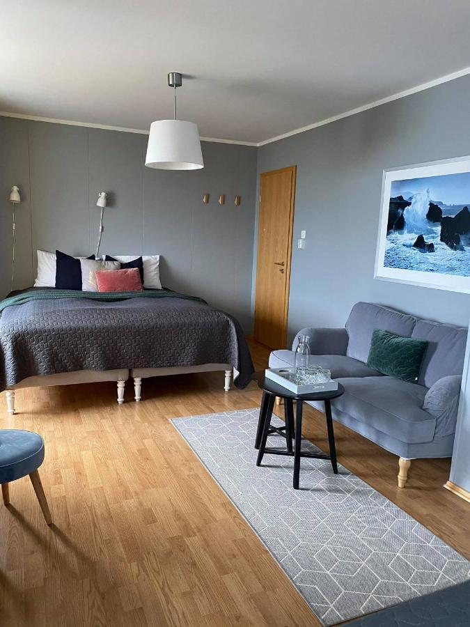 Guesthouse Stekkabol Patreksfjordur Eksteriør bilde